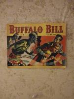 Buffalo Bill nr: 6/1953 (VG+) (4745)