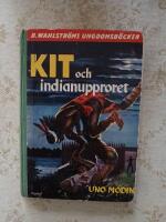 KIT och indianupproret (812)