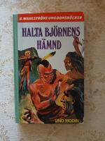 Halta Bj&ouml;rnens h&auml;mnd (978)