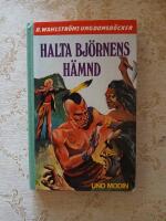 Halta Bj&ouml;rnens h&auml;mnd (978)