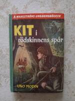 KIT i r&ouml;dskinnens sp&aring;r (881)
