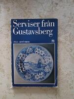 Serviser fr&aring;n Gustavsberg