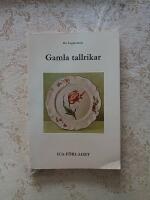 Gamla Tallrikar
