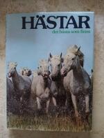 H&auml;star : det b&auml;sta som finns