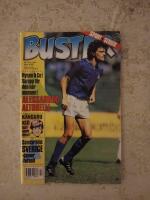 Buster nr: 12/1987 (VG+) (3978)