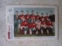 Rekordmagasinet nr: 44/1955 - SK Sifh&auml;lla, Fotboll (VF)