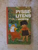 Pysselitens vandring