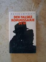 Den falske kommissarie Dew