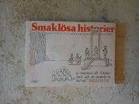 Smakl&ouml;sa historier