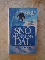 Sn&ouml;m&auml;nnens dal