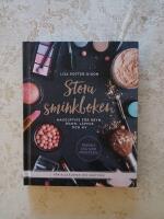 Stora sminkboken : makeuptips f&ouml;r bryn, &ouml;gon, l&auml;ppar och hy