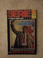 Seriemagasinet nr: 23/1983 (VG+) (5682)