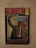 Seriemagasinet nr: 23/1983 (VG) (5683)