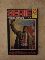 Seriemagasinet nr: 23/1983 (VG+) (5684)