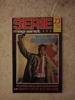 Seriemagasinet nr: 23/1983 (VG+) (5695)