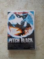 Pitch Black (4864)