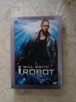 I, Robot (4870)  - 2 Disc Special edition