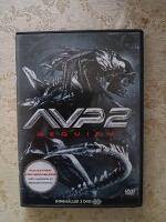 Aliens vs. Predator - Requiem (2-Disc) (4871)