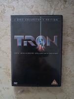 TRON (2-Disc) (4874)