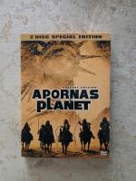 Apornas Planet- Special Edition (2-Disc) (4879)