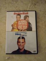 DODGEBALL / Mins jag & Irene (2-Disc) (4885)
