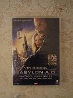 Babylon A.D. (4888)