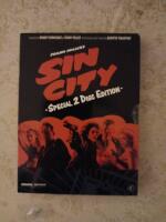 Sin City (2-Disc) (4889)