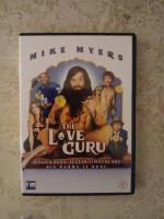 The love Guru (4894)