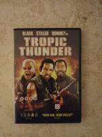 Tropic Thunder (4899)