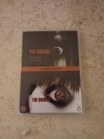 The Grudge / The Grudge 2 (2-Disc) (4900)