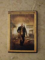 I am a legend (2-Disc) (4903)