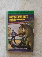 Mysteriet med den dansande bj&ouml;rnen (1437)