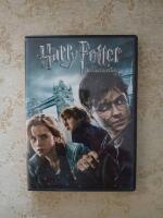 Harry Potter och D&ouml;dsrelikerna Del. 1 (4912)