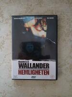 Wallander - Hemligheten (4917)
