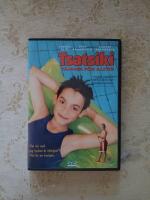 Tsatsiki - V&auml;nner f&ouml;r alltid (4923)