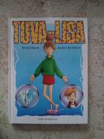 Tuva-Lisa