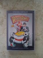 Vem satte dit Roger Rabbit (4930)