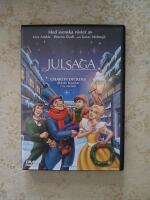 En Julsaga - Charles Dickens (4931)