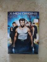 X-MEN ORIGINS: Wolverine (4933)