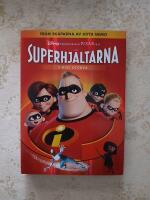 SUPERHJ&Auml;LTARNA (4934)