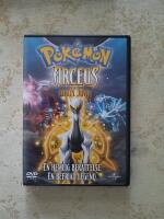 POK&Eacute;MON: ARCEUS AND THE JEWEL OF LIFE (4935)