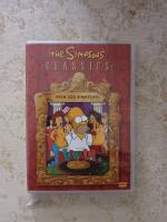 The Simpsons - Viva Los Simpsons (4945)