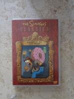 The Simpsons - Raiders of the lost fridge (4943)