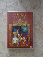 The Simpsons - The Simpsons against The world (4942)