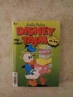 Kalle Ankas Disney Tajm nr: 5 (VG+)
