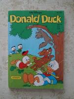 Donald Duck nr: 279 (VG)