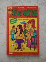 Skratte nr: 2/1980 (VG)