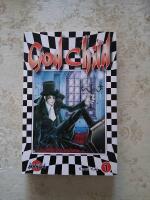 God Child (del. 1) manga (VF+)