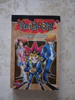 Yu-Gi-Oh (del. 2) manga (FN+)