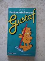 Femtonde boken om Gustaf (FN+)